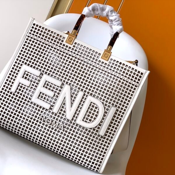 FD Sunshine Shopper - Bag