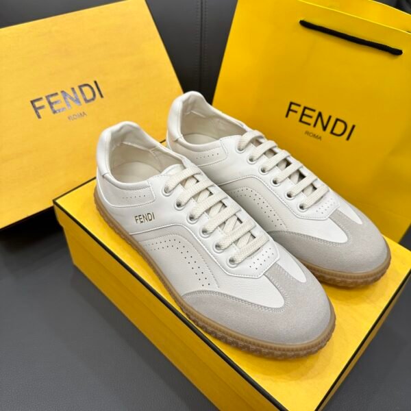 FD Match - Sneakers