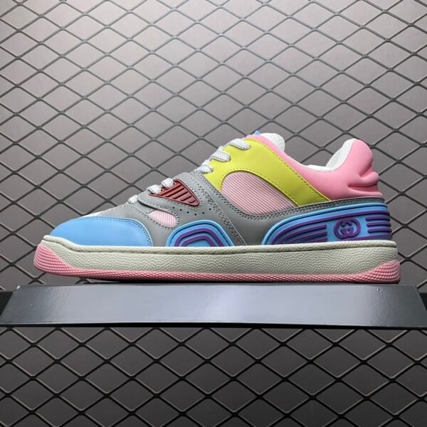 GG Basket - Sneakers