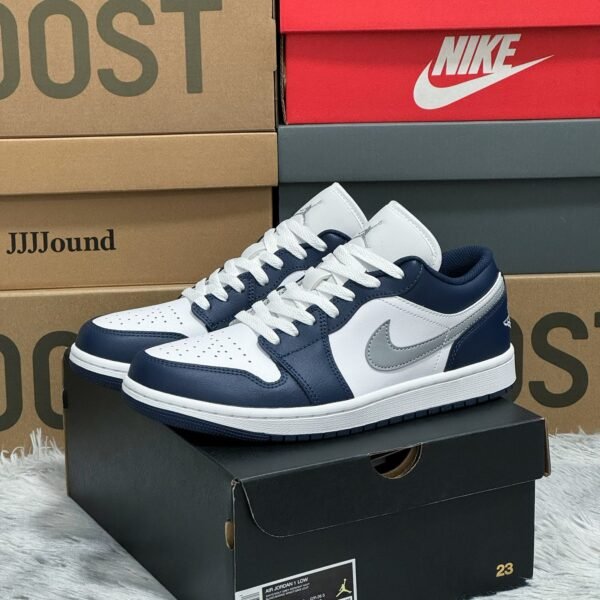 NK Air Jordan 1 Low - Sneakers