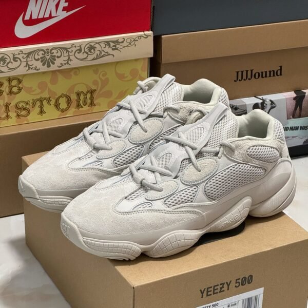 AD Yeezy 500 - Sneakers