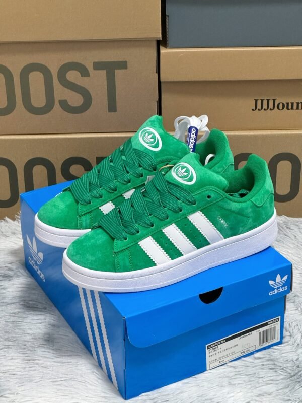 AD Campus 00s – Baskets – Vert