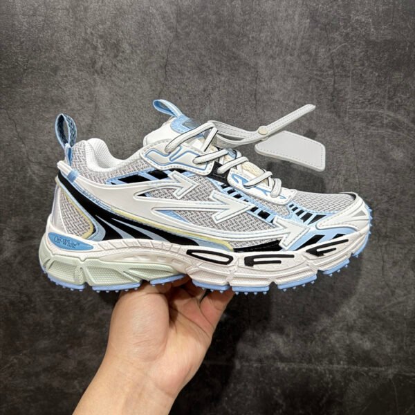 BAL Track 3.0 - Sneakers