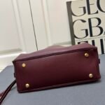 BAL Bag – Red