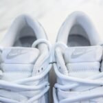 NK Dunk Low Photon Dust – Sneakers – White