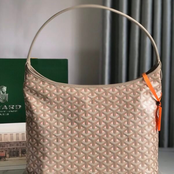 GYD Bohème Hobo - Bag