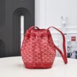 GYD Saint Louis – Borsa – Rosso