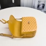 GYD Belvédère – Bag – Yellow