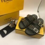 FD FF Logo Slides – Slide