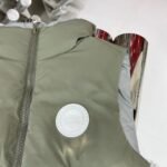 CG Crofton Vest – Vest – Tan