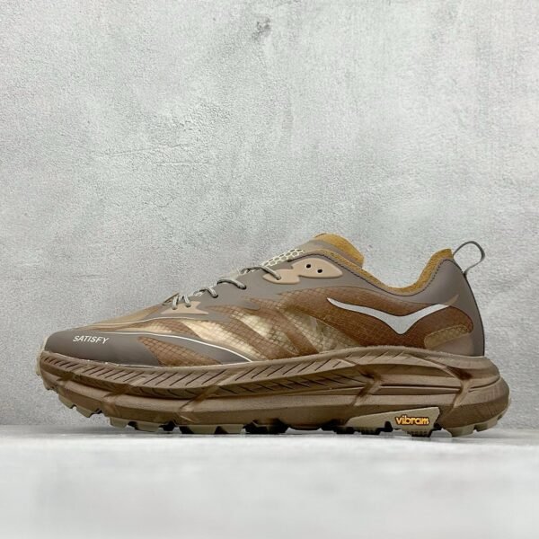 HK Mafate Speed 2 - Sneakers