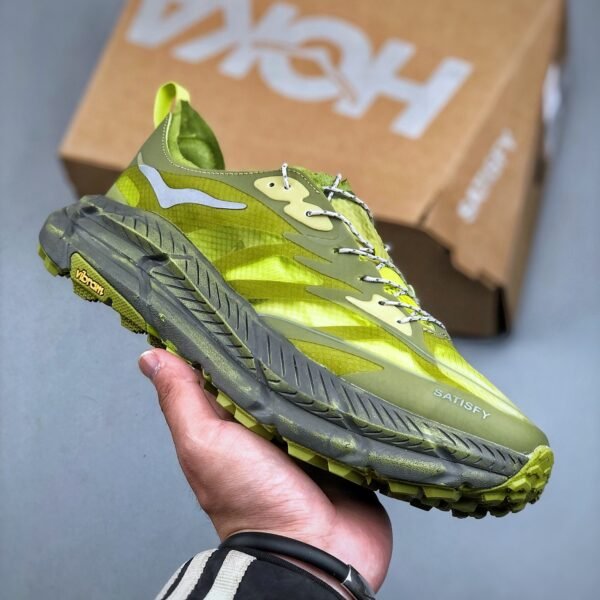 HK Mafate Speed 2 - Sneakers
