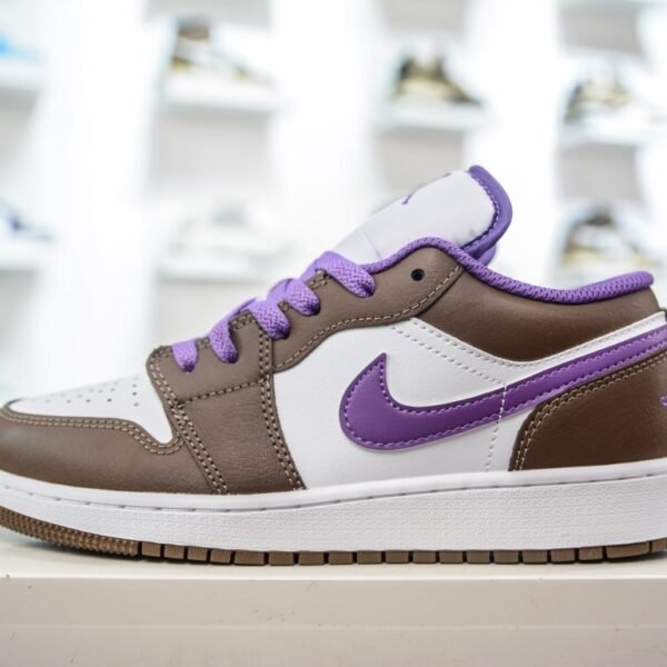 NK Air Jordan 1 Low - Sneakers
