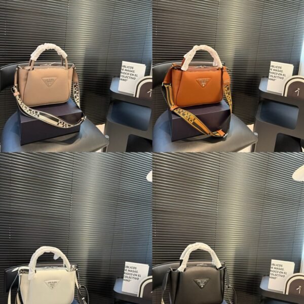 PR PR Panier - Bag