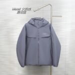 AR Macai Jacket – Veste