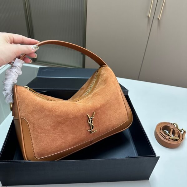 YSL Le 5 à 7 Hobo - Bag