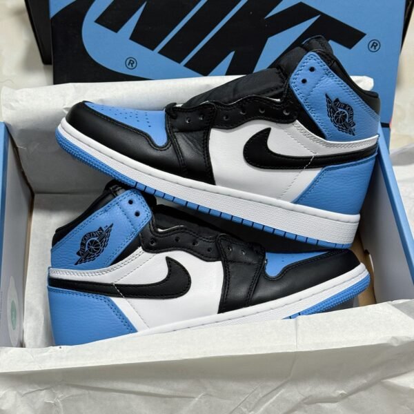 NK Air Jordan 1 Retro High OG - Sneakers
