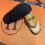HM Izmir – Sandals – Silver