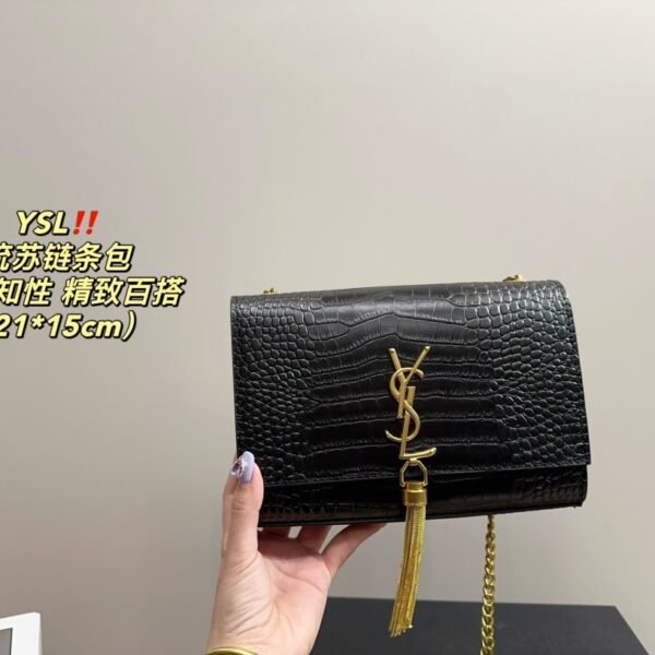 YSL Kate Tassel - Bag