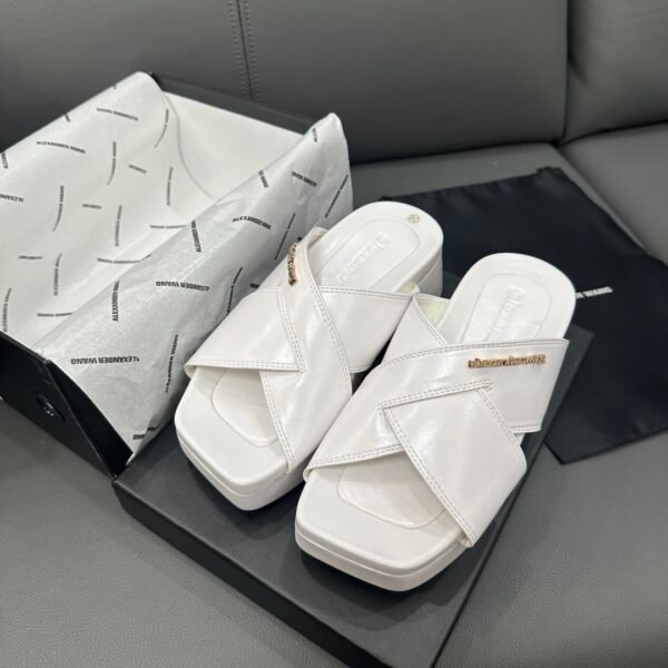 BAL Alcove Sandals - Sandals