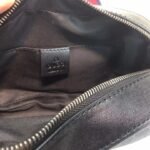 GG Ophidia GG Supreme – Borsa – Nero