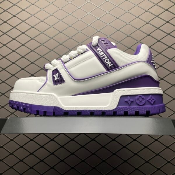 LV LV Trainer Maxi - Sneakers