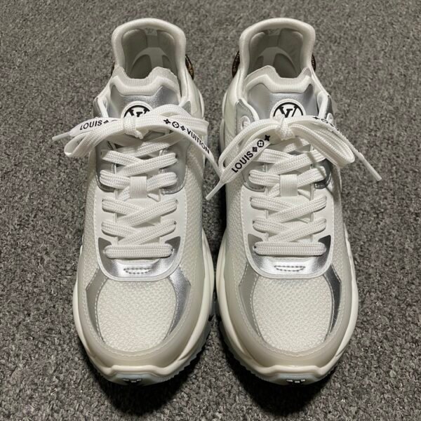 LV Run Away Pulse - Sneakers