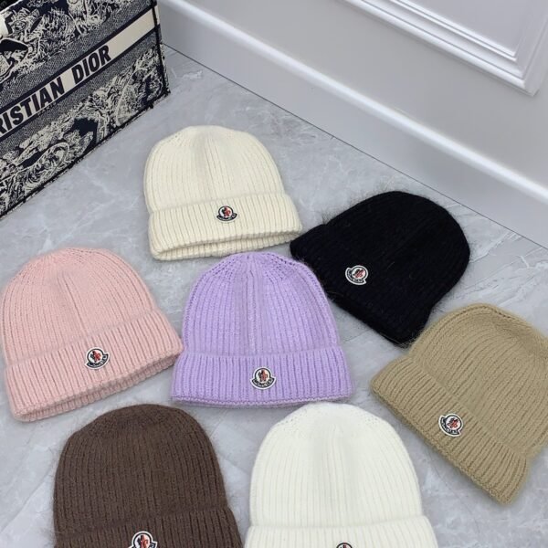 MCL Logo Beanie - Hat