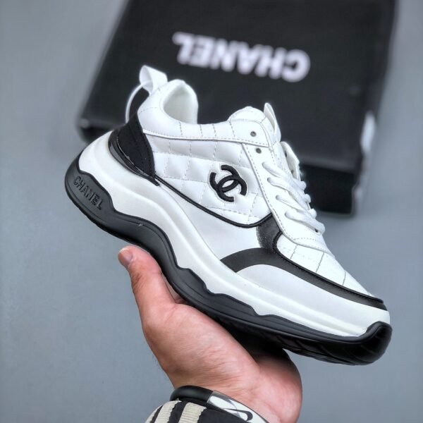 CC Runners - Sneakers