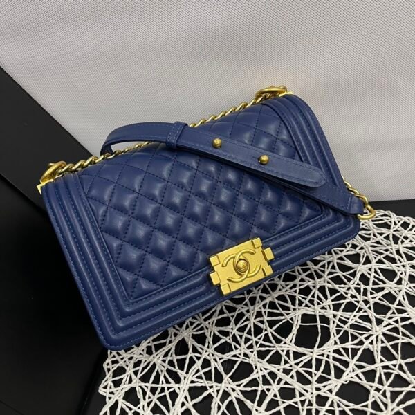 CC Boy Bag - Bag