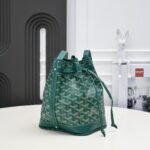 GYD Saint Louis – Bag – Green