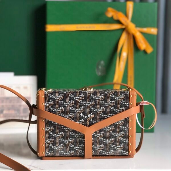 GYD Minaudière GYDine - Bag