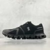 ON Cloud 5 - Sneakers – Black · Ref. AC7319