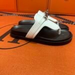 HM Izmir Sandals – Sandals – Silver