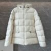 MCL Avoce Short Down - Jacket – Black · Ref. CL0608