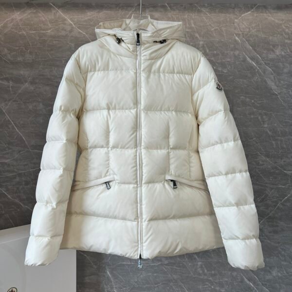MCL Avoce Short Down - Jacket