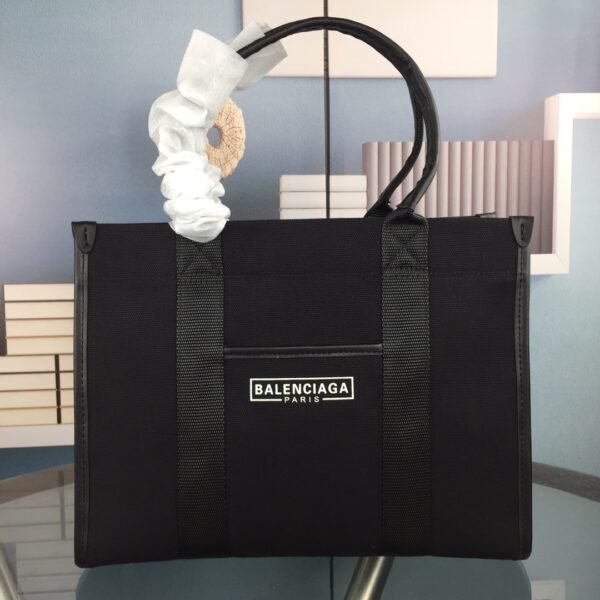 BAL Spring Summer New NAVY CABA