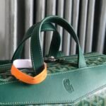 GYD Cisalpin – Sac à dos – Noir