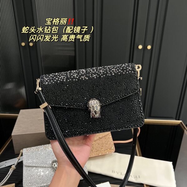 BV Serpenti Forever - Bag