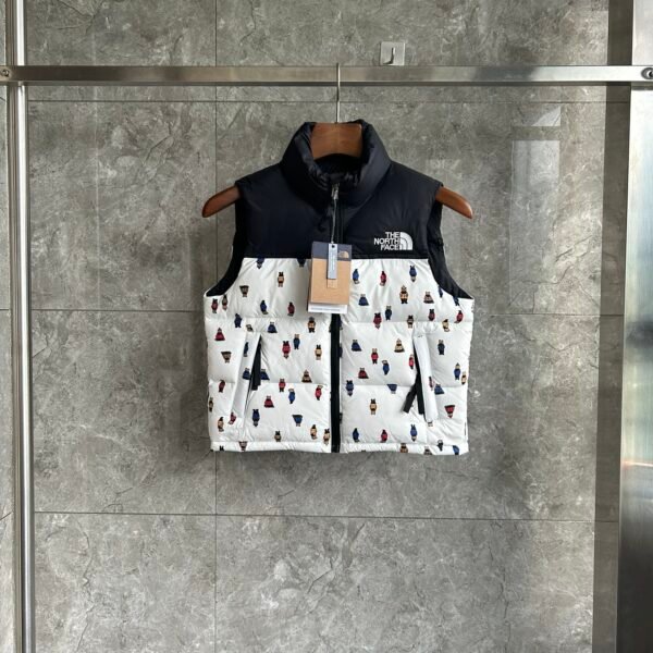 ```
TNF 1996 Retro Nuptse Vest - Vest
```