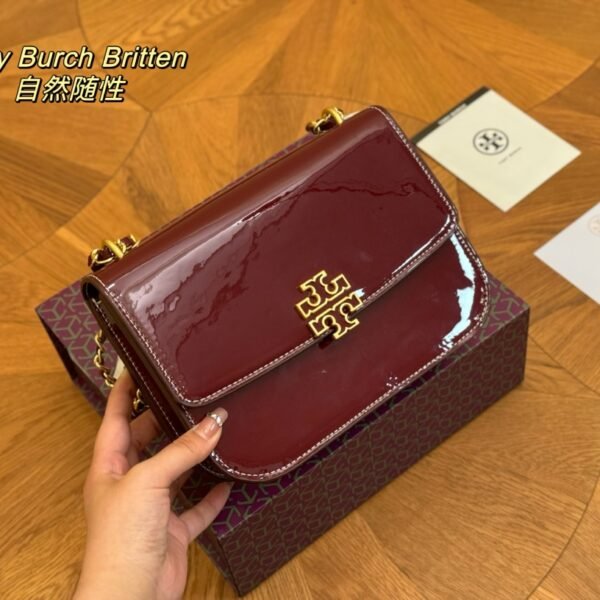 TB New Tofu Bag
