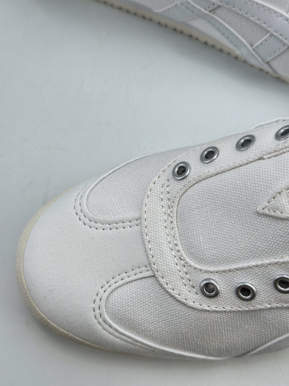 NB Mexico 66 Slip-On – Sneaker — 8