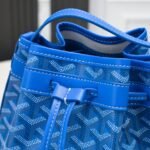 GYD Saint Louis – Bag – Blue