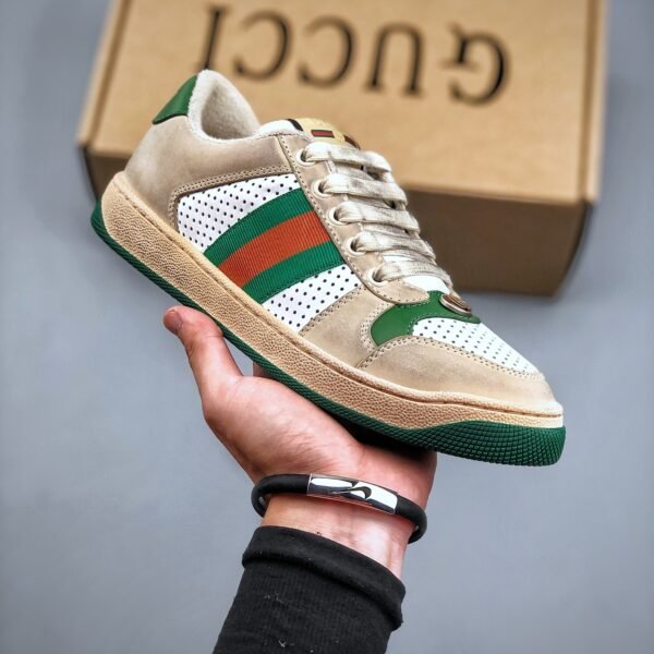 GG Screener - Sneakers