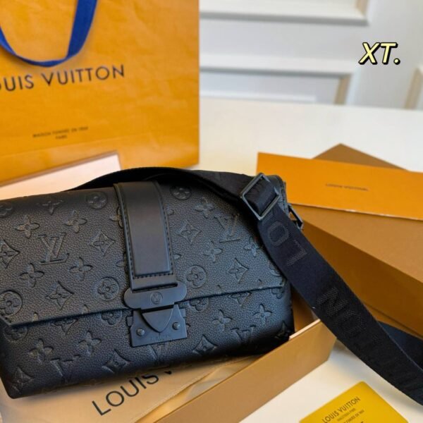 LV Utility Crossbody - Bag