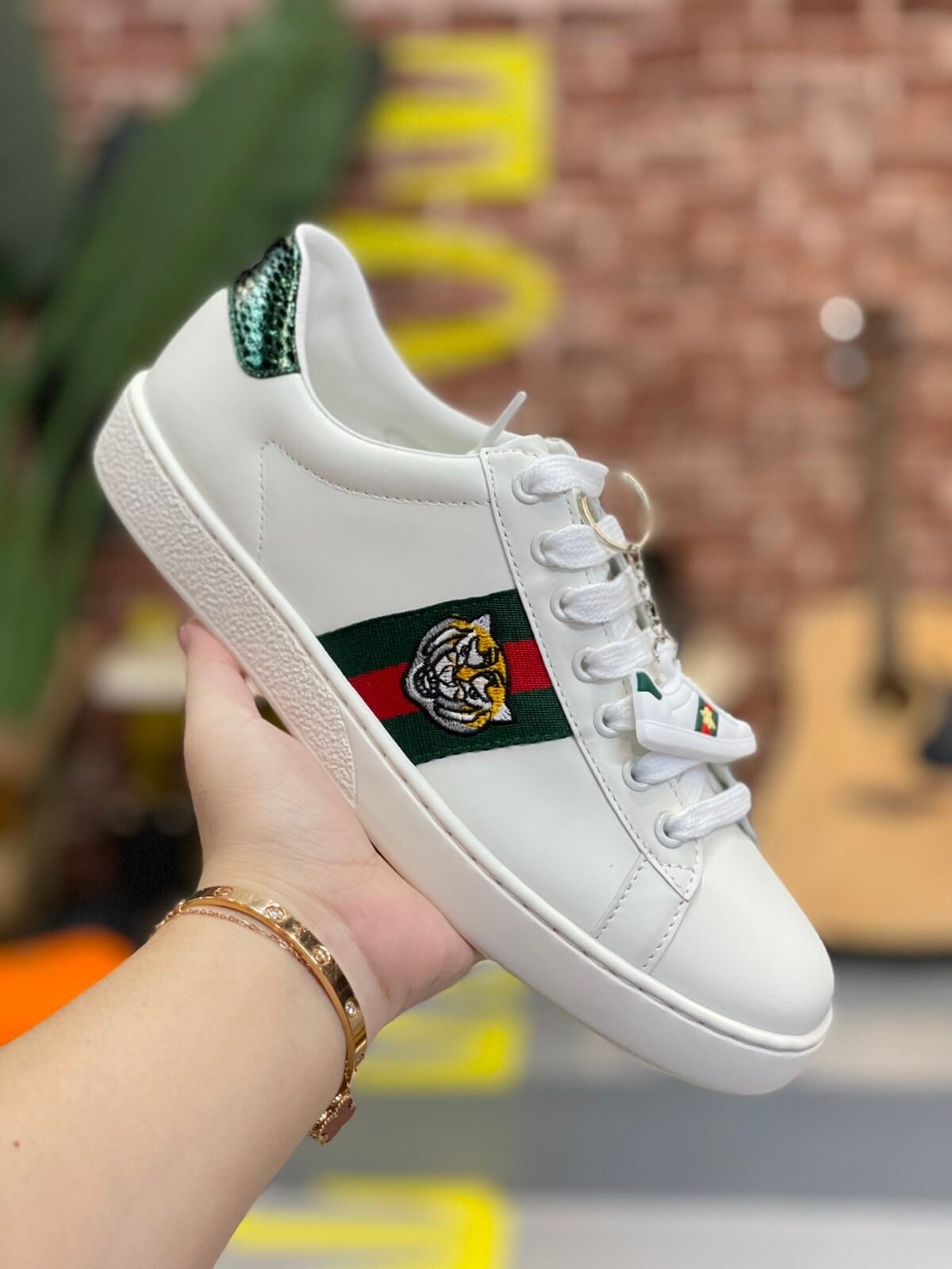 GG Ace Disney – Sneakers — 6