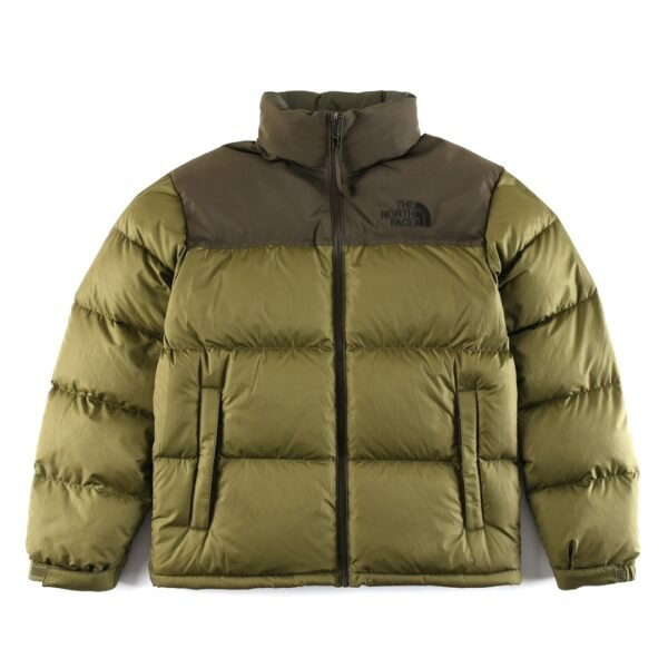 TNF Nuptse Jacket - Jacket