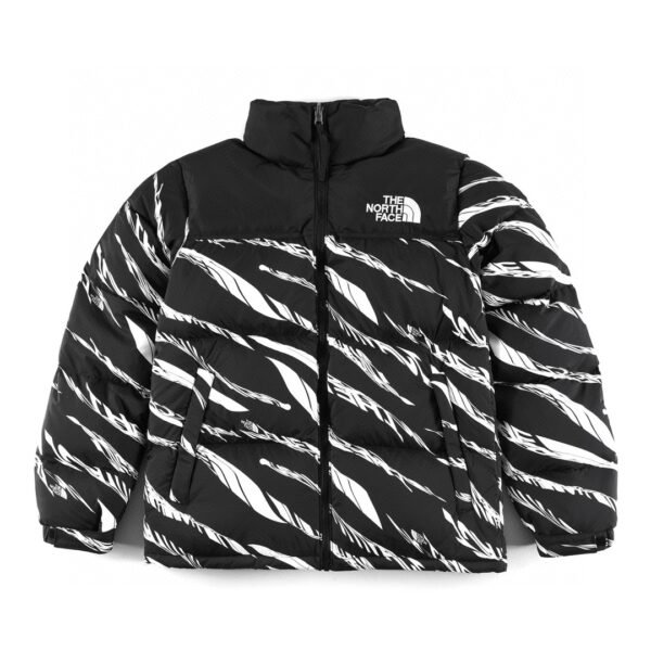 TNF 1996 Retro Nuptse - Jacket