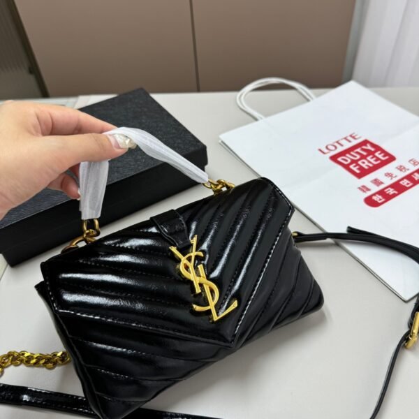 YSL Loulou Puffer - Bag