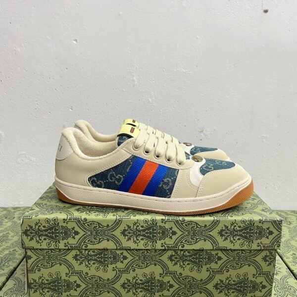 GG Screener - Sneakers